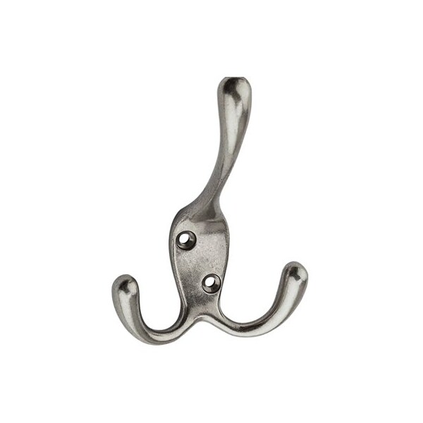 National Hardware TPL Robe Hook Sn N337-208 - main